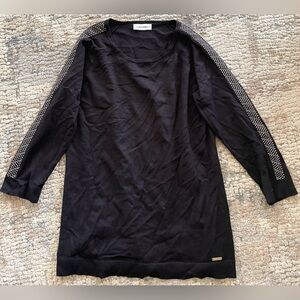 Calvin Klein sweater size small